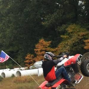 Meet your Posher, Jayden